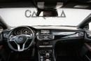 Mercedes-Benz CLS 63 AMG Mercedes Benz CLS 63 2013 – V8 Twin Turbo - GCC Specs