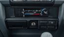 تويوتا لاند كروزر 70 (RHD) TOYOTA LAND CRUISER LC78 4.2D MT MY2023 – WHITE