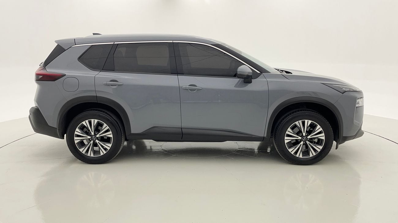 Nissan XTrail SV 2.5 | Zero Down Payment | Home Test Drive