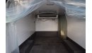 Toyota Hiace GL - Standard Roof Toyota Hiace std roof chiller, model:2017. Excellent condition