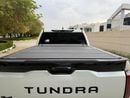 تويوتا تاندرا 1794 Edition Platinum 4x4 Customised 360 camera, panoramic roof