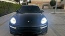 Porsche Cayenne GTS 4.8L