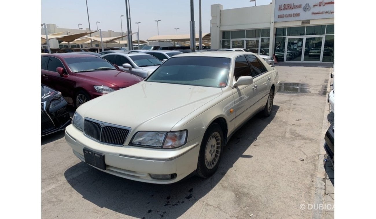 Infiniti Q45 Infinite Q45