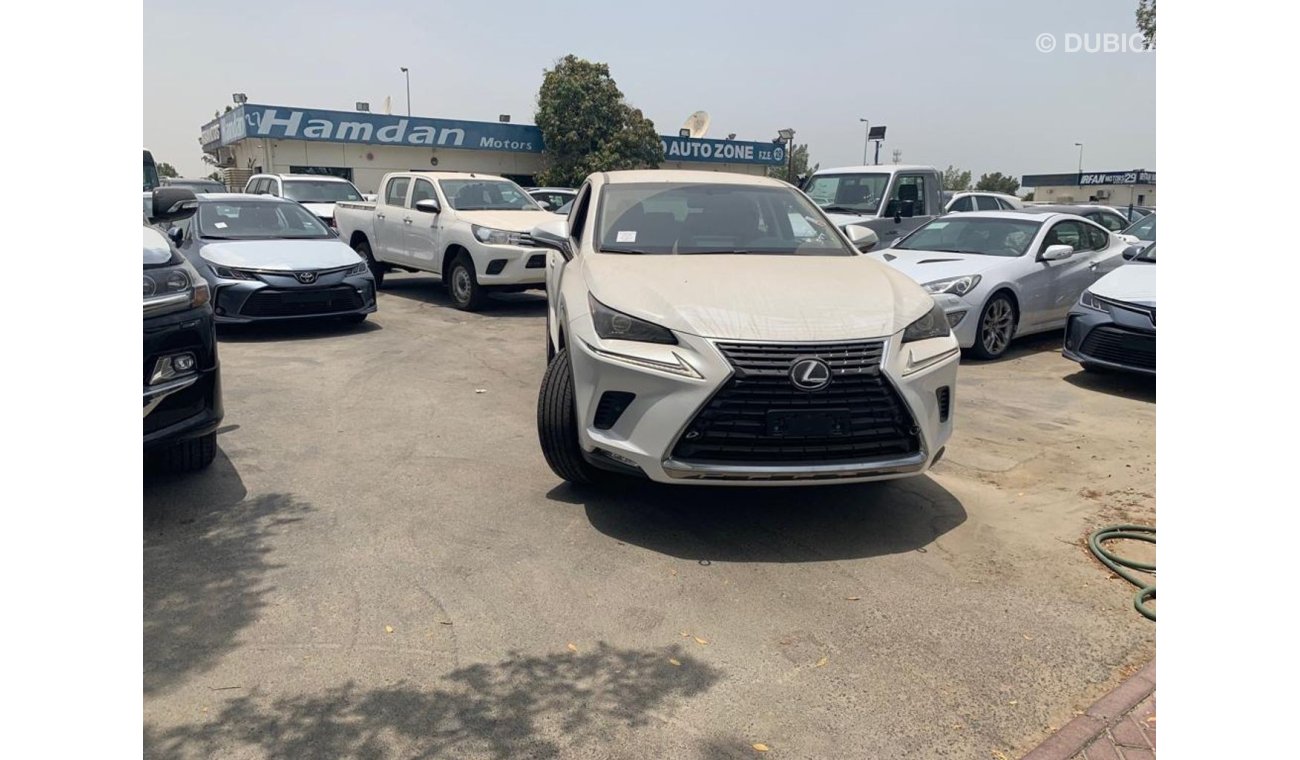 Lexus NX300