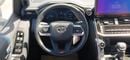 Toyota Land Cruiser Land Cruiser LC300 GR SPORT 3.3L Diesel 2026YM
