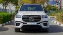 مرسيدس بنز GLS 450 4MATIC (For Export , НА ЭКСПОРТ) AMG EQ Boost AWD GCC 2026 Без пробега