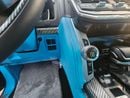 Toyota Land Cruiser VXR Modified to 2024 GR SPORT 5.7L V8 Petrol Engine Automatic Gear 4WD 7 Seats 5 Doors