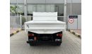 Hino 300 BLENDER PICKUP