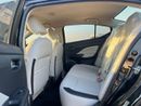Nissan Sunny 2022 Nissan Sunny 1.6L V4  GCC - FWD  - Full Option - Radar & Sensor 360* CAM - Agency Serviced