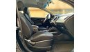 Hyundai Tucson 4WD - EXCELLENT CONDITION - ORIGINAL PAINT - GENUINE KILOMETER