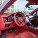 بنتلي بينتايجا Bentley Bentayga W12 2018 - GCC Specs - Done 64,000KM