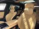 Mercedes Maybach S680 Maybach