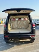 تويوتا لاند كروزر Toyota Land Cruiser GXR 4.0L 2026