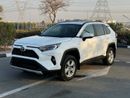 Toyota RAV4 2021 XLE HYBRID HEV SUNROOF FULL OPTION CANADA SPEC