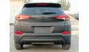 Hyundai Tucson 2.0L PETROL / MATT BLACK SPECIAL / CAMERA / REAR A/C (LOT # 21254)