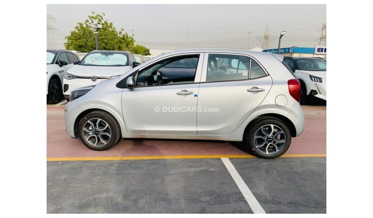 Kia Picanto BRAND NEW KIA PICANTO 2023 1.2 ,ELECTRIC WINDOWS,DVD SCREEN WITH REAR CAMERA