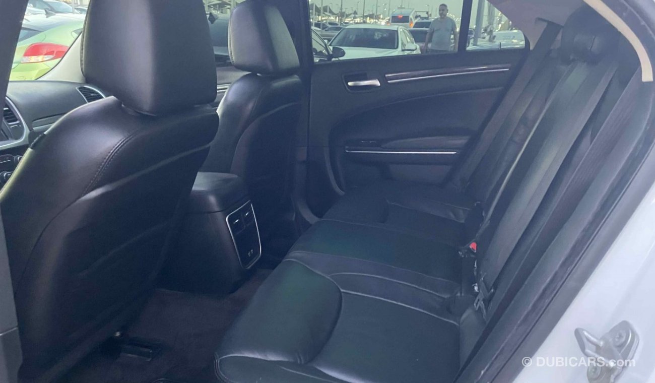 Chrysler 300 Full option, 3.6 V6