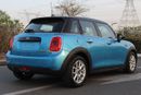 ميني كوبر Std 1.6L