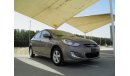 Hyundai Accent 2015  1.6 REF#423