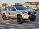 تويوتا تاكوما 2.4T SR5 (4x4)