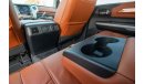 Toyota Tundra 2020 Toyota Tundra 5.7L 1794 Edition V8 | For Local Export | Canadian Specs