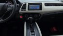 Honda HR-V LX 1.8 | Under Warranty | Inspected on 150+ parameters