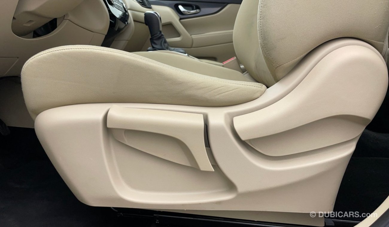 Nissan XTrail S 2.5 | Zero Down Payment | Free Home Test Drive