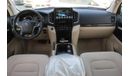 Toyota Land Cruiser GXR,GT,4.6L,Push start,Fabric seats