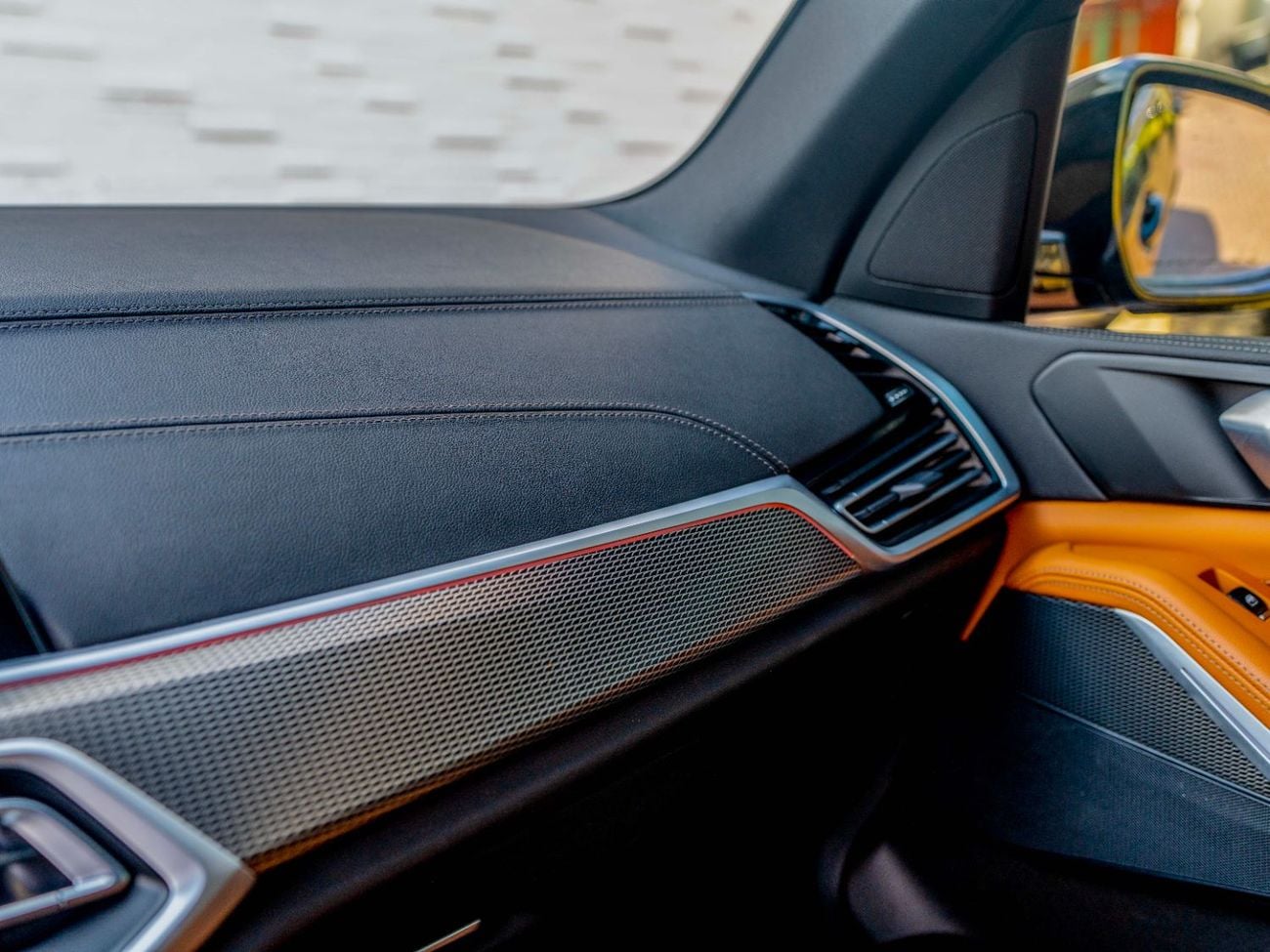 BMW X5 40i M Sport 3.0L