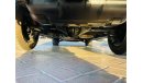 Toyota Prado Toyota prado Diesel engine model 2017 car very clean and good condition