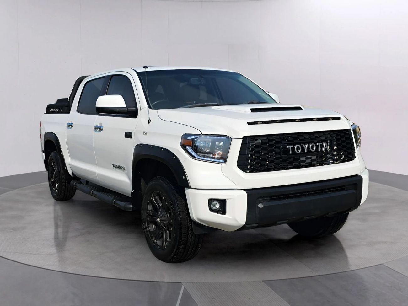 تويوتا تاندرا