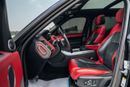 Land Rover Range Rover Sport AUTOBIOGRAPHY DYNAMIC 5.0L V8 Supercharged – Luxury Performance SUV | Book Now!
