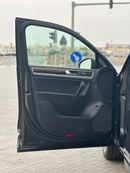 فولكس واجن طوارق