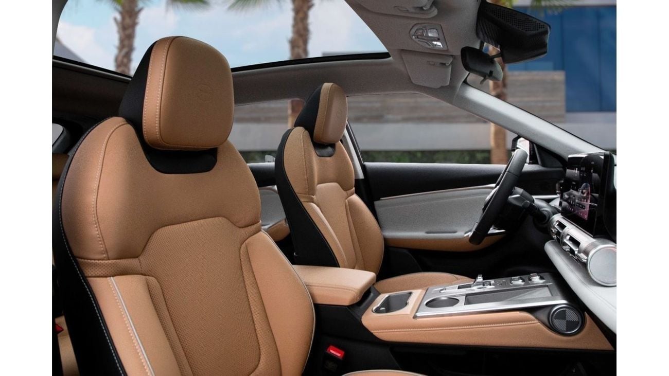 GAC EMKOO | 1,860 P.M  | 0% Downpayment | Brand New!