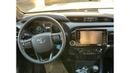 تويوتا هيلوكس TOYOTA HILUX 4.0 ADVENTURE BLACK 2023