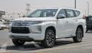 Mitsubishi Montero Sport Brand New Mitsubishi Montero Sport Export 3.0L A/T|4WD| Petrol |White/Black|MONTEROSPORT