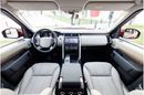 Land Rover Discovery HSE 3.0L (335 HP) Land Rover Discovery HSE Si6 (7SEATER) 2017 GCC under Warranty with Flexible Down-