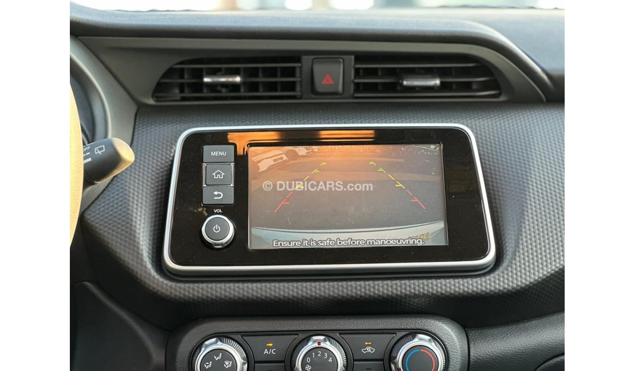 Nissan Kicks NISSAN KICKS 2023