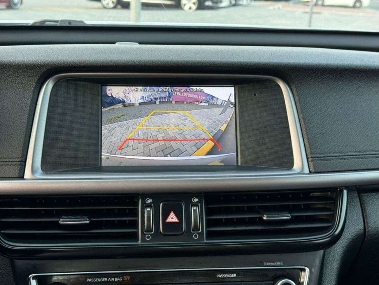 Kia Optima EX Deluxe 1.6L In excellent condition and requires no expenses