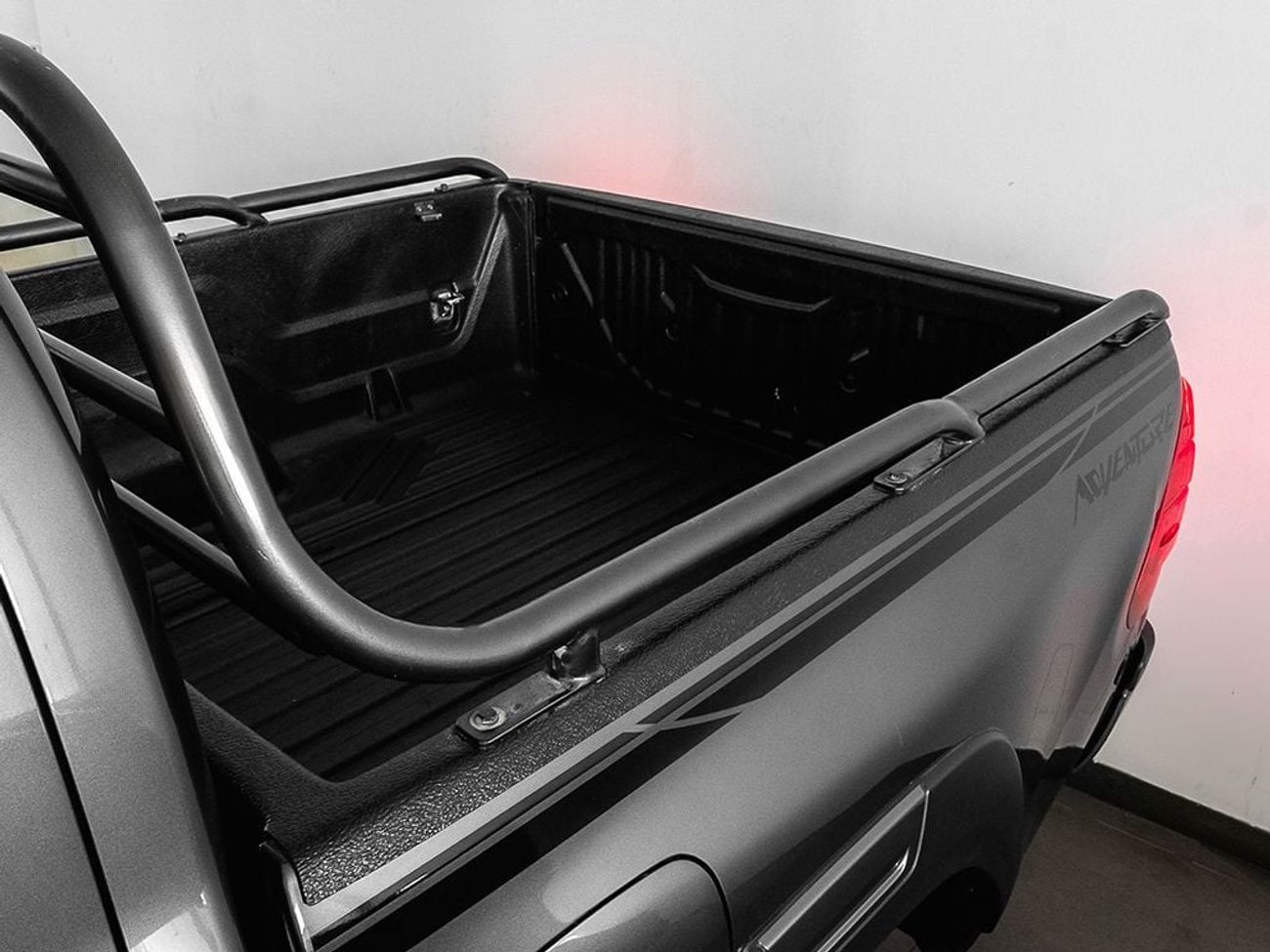 Toyota Hilux Adventure 4.0L