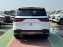 Lexus LX 500 LEXUS LX500D SPORTS LUXURY