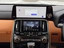 Lexus LX600 BRAND NEW LEXUS LX600 2025 4WD AT PETROL = RIGHT HAND DRIVE