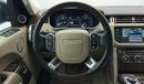 Land Rover Range Rover HSE 3 | Under Warranty | Inspected on 150+ parameters