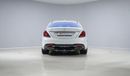 Mercedes-Benz S 560 AMG Line 4Matic - AED 4,896 P/M - 2 Years Warranty