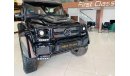 Mercedes-Benz G 500 Brabus KIT