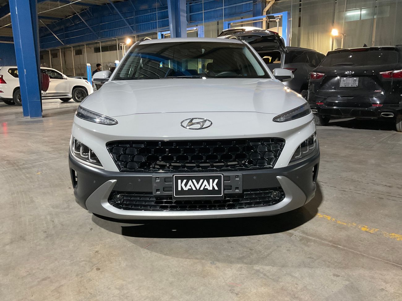 هيونداي كونا Comfort | شامل الضمان | 0 ﺪﻔﻋﺓ ﺃﻮﻟﻯ