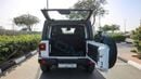 جيب رانجلر أنليميتد SPORT 2.0T 2026 GCC With 3 Years Or 60,000 Km Warranty @Official Dealer