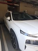 Hyundai Santa Fe PREMIUM PLUS