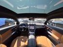 Mercedes Benz CLE 200 Coupe Coupe Under Agency Warranty 2026 GCC