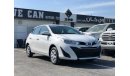 تويوتا يارس TOYOTA YARIS 1.3L AT PTR